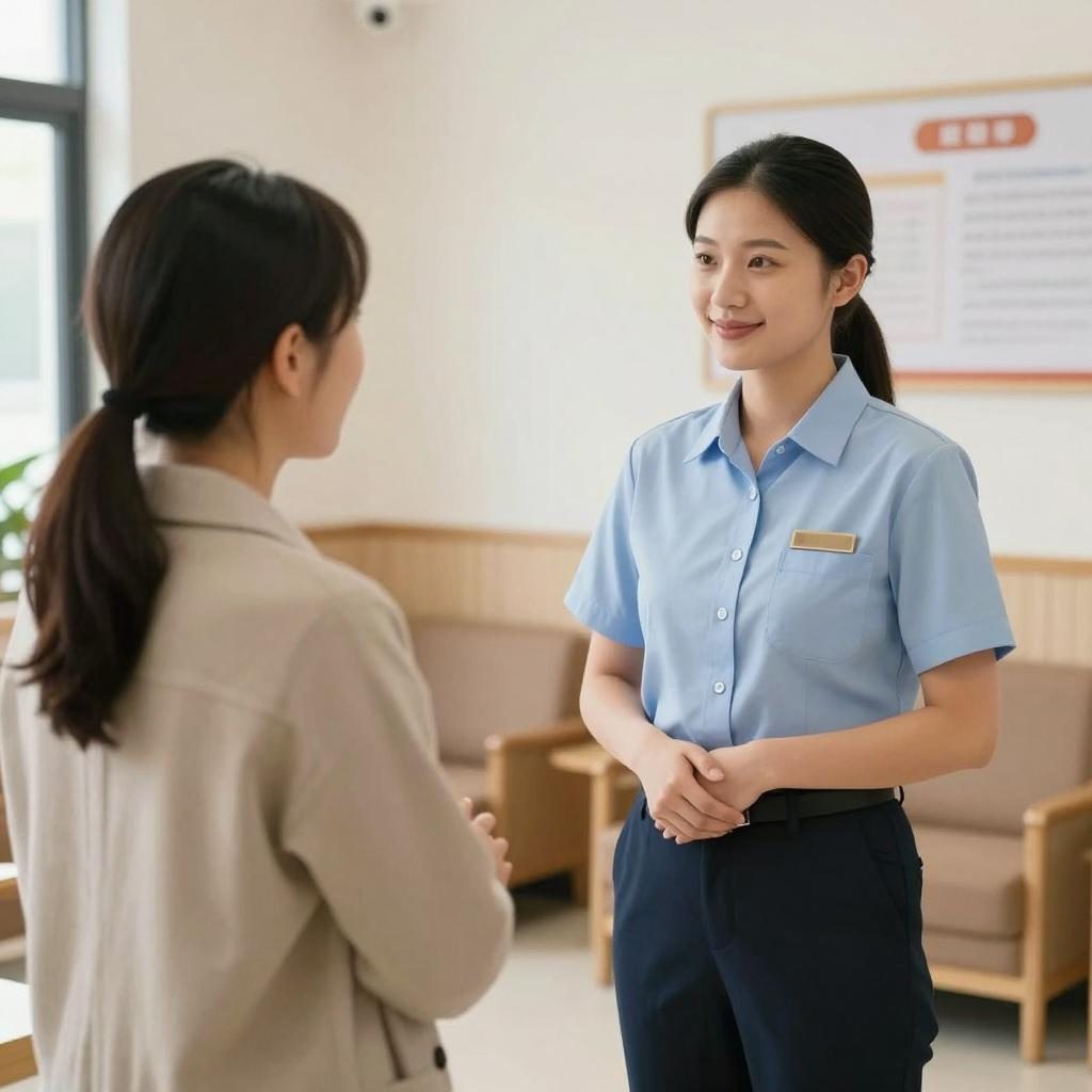 被家庭围观的相亲是表演不是恋爱第一张图