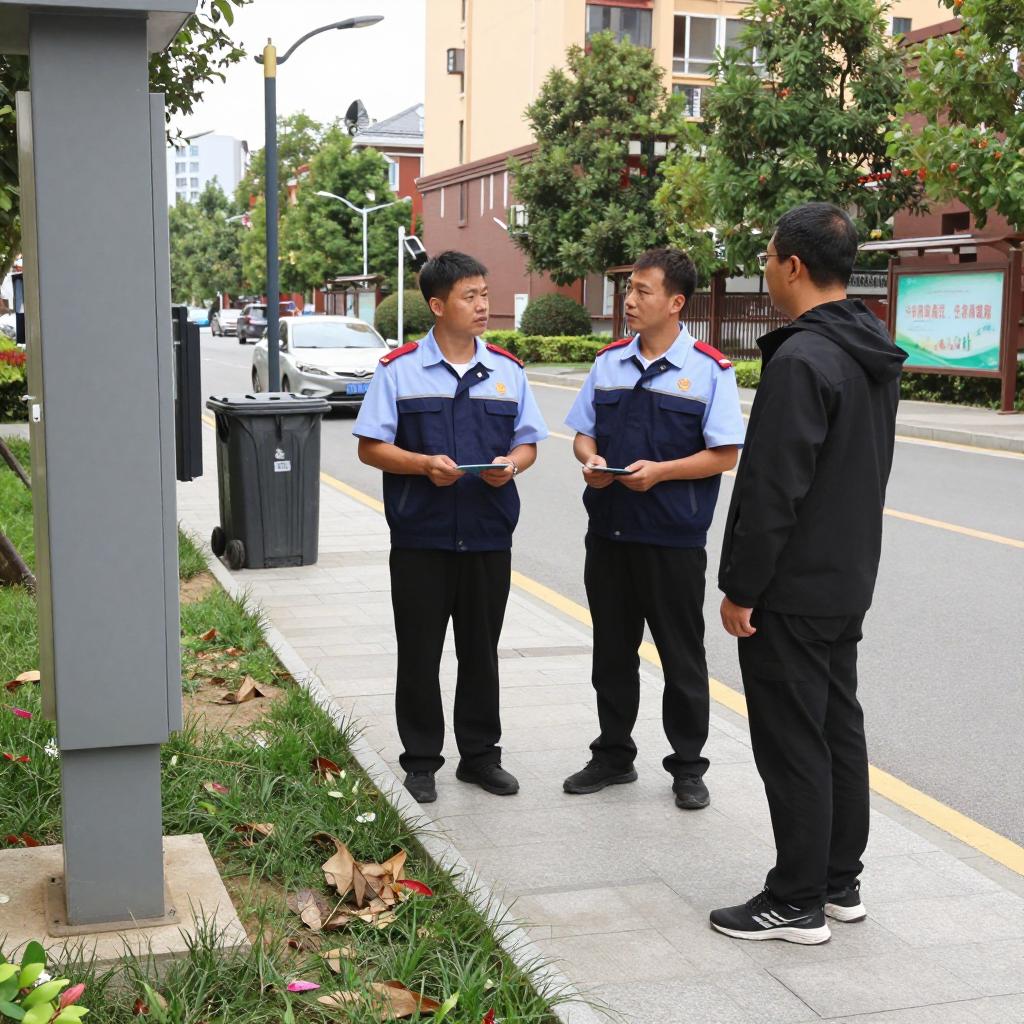 拒绝亲戚安排的尴尬相亲不是不孝是自救第二张图