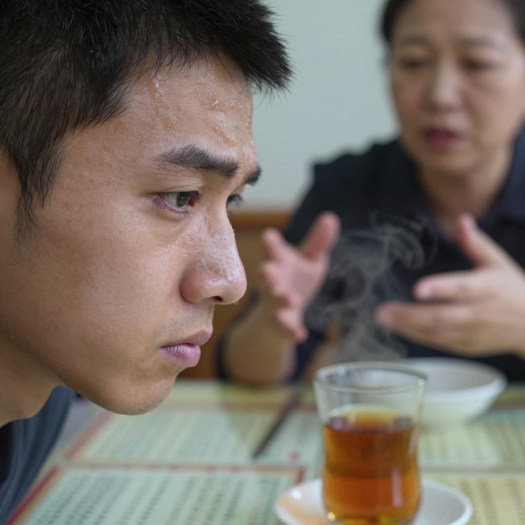 父母陪同相亲说明这个人连自己的恋爱都做不了主第一张图