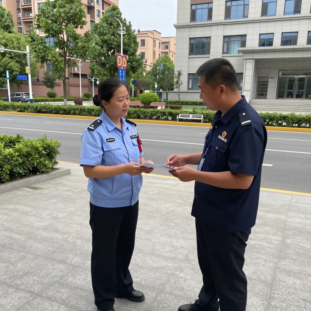 第一次见面连微笑都不会的人线上再热情也没用第二张图