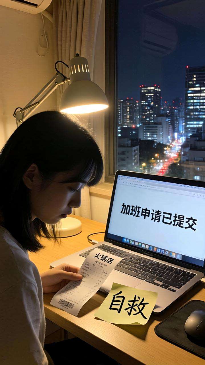 拒绝亲戚安排的尴尬相亲不是不孝是自救第三张图
