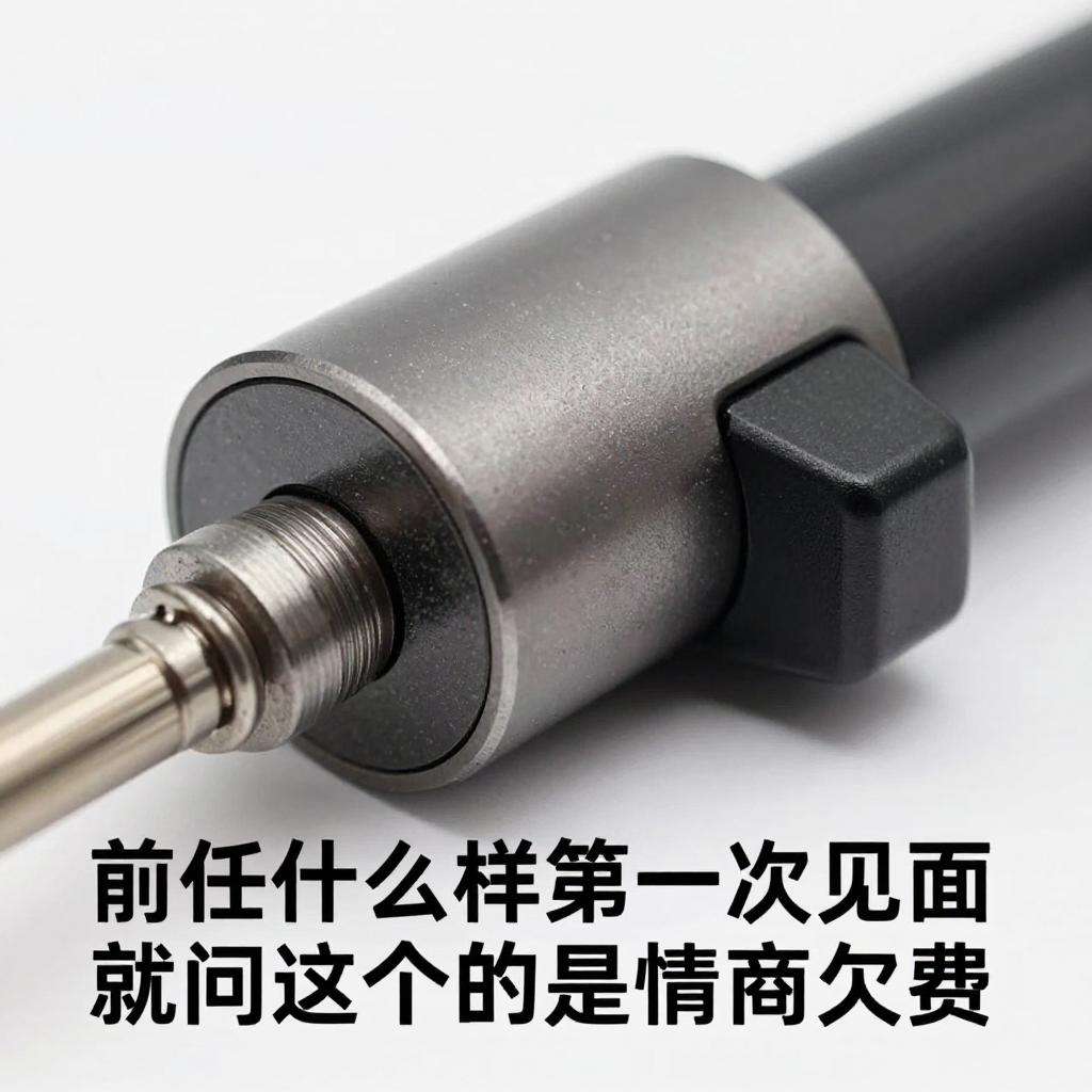 你前任什么样第一次见面就问这个的是情商欠费第二张图