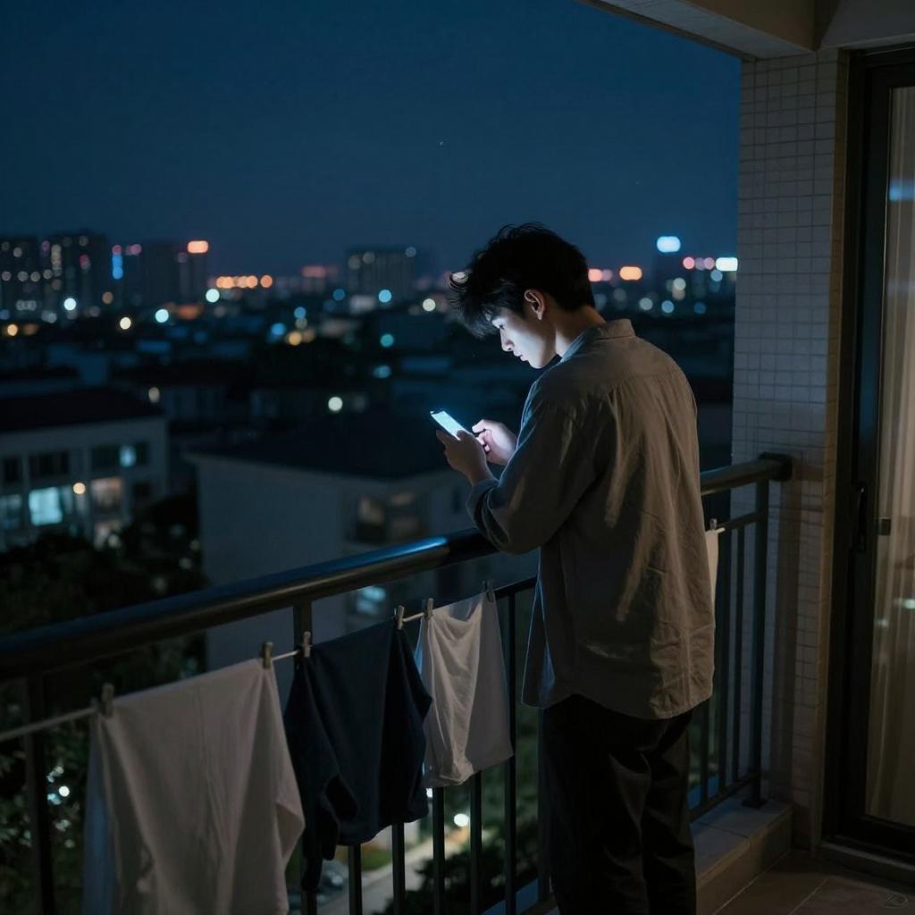 告诉对象我需要一个人静静是高敏感者的保命技能第一张图