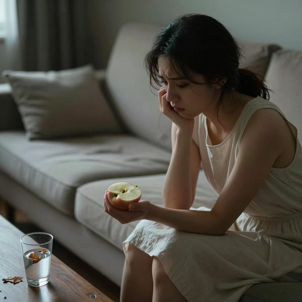 告诉对象我需要一个人静静是高敏感者的保命技能第二张图
