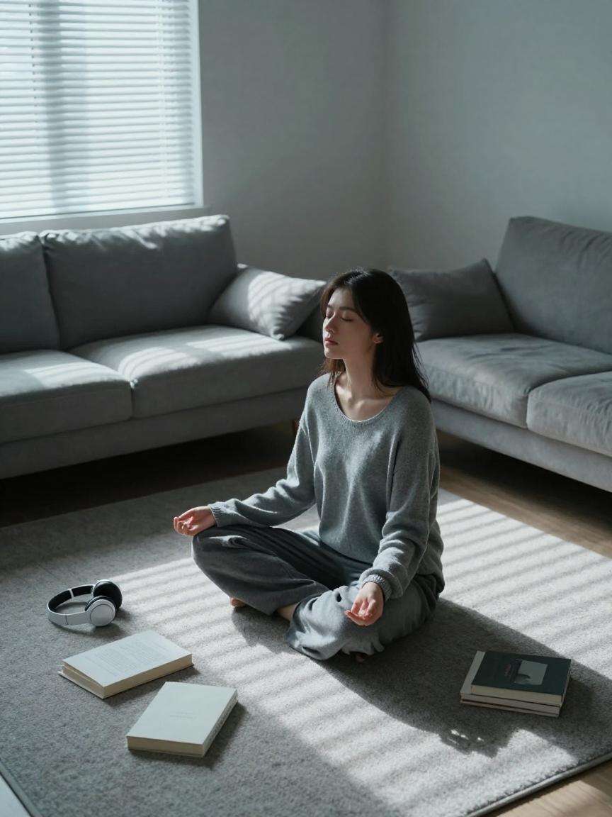 能好好独处的人才能好好恋爱别把顺序搞反第二张图