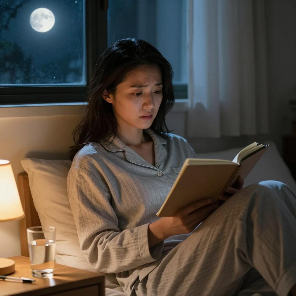 花了3年才搞明白：独处不是逃避亲密是充电后更高质量地在一起第一张图