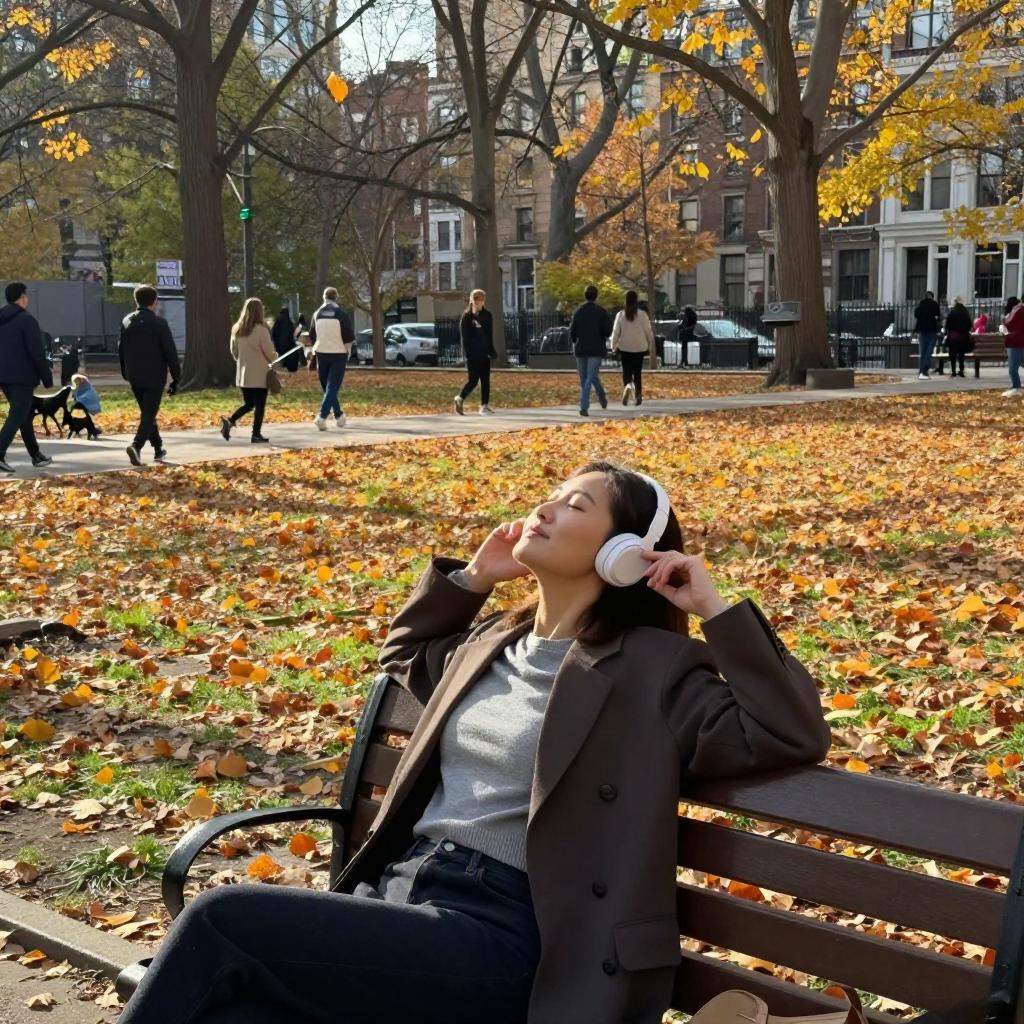 花了3年才搞明白：独处不是逃避亲密是充电后更高质量地在一起第三张图