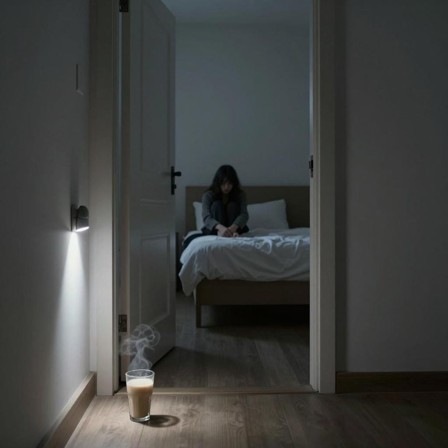 告诉对象我需要一个人静静是高敏感者的保命技能第二张图