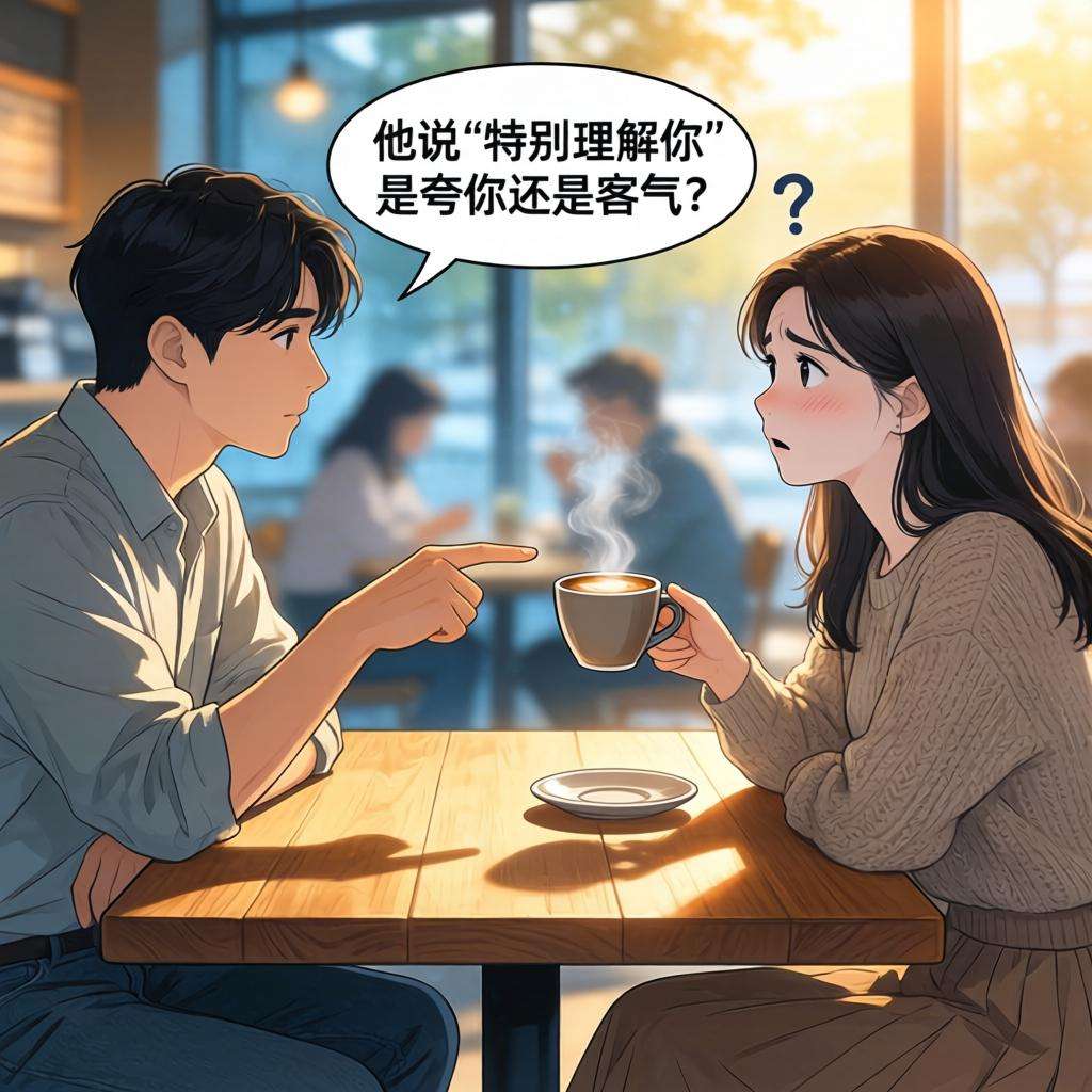 高敏感的人最该学的是区分数据和分析别加戏第三张图