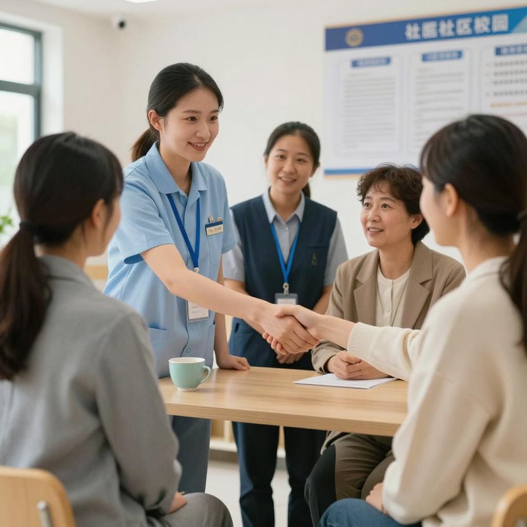 闻到咖啡味都觉得恶心的时候立刻结束约会第一张图