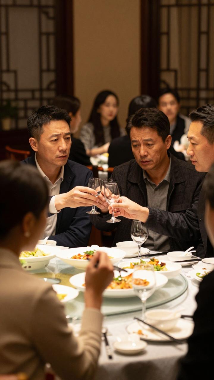 26岁那场饭局后我懂了：拒绝之后不内疚才是真正的成长第一张图