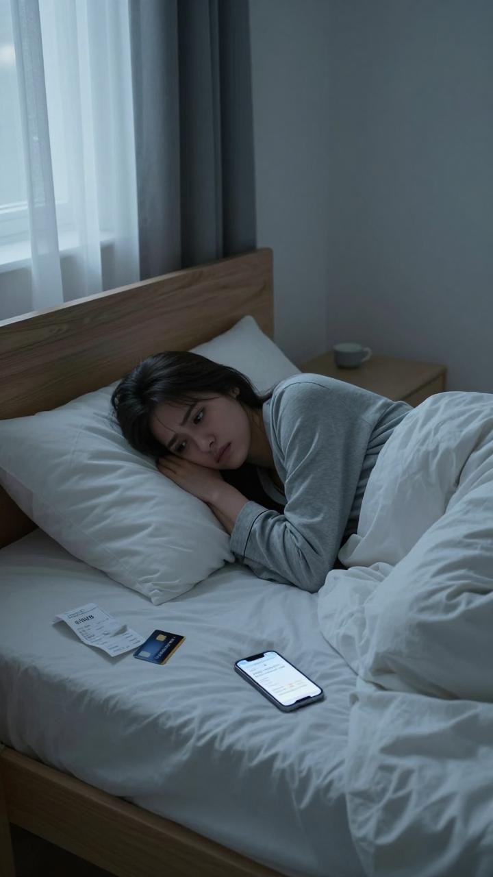 不敢拒绝的本质是你把别人的情绪看得比自己的重要第二张图