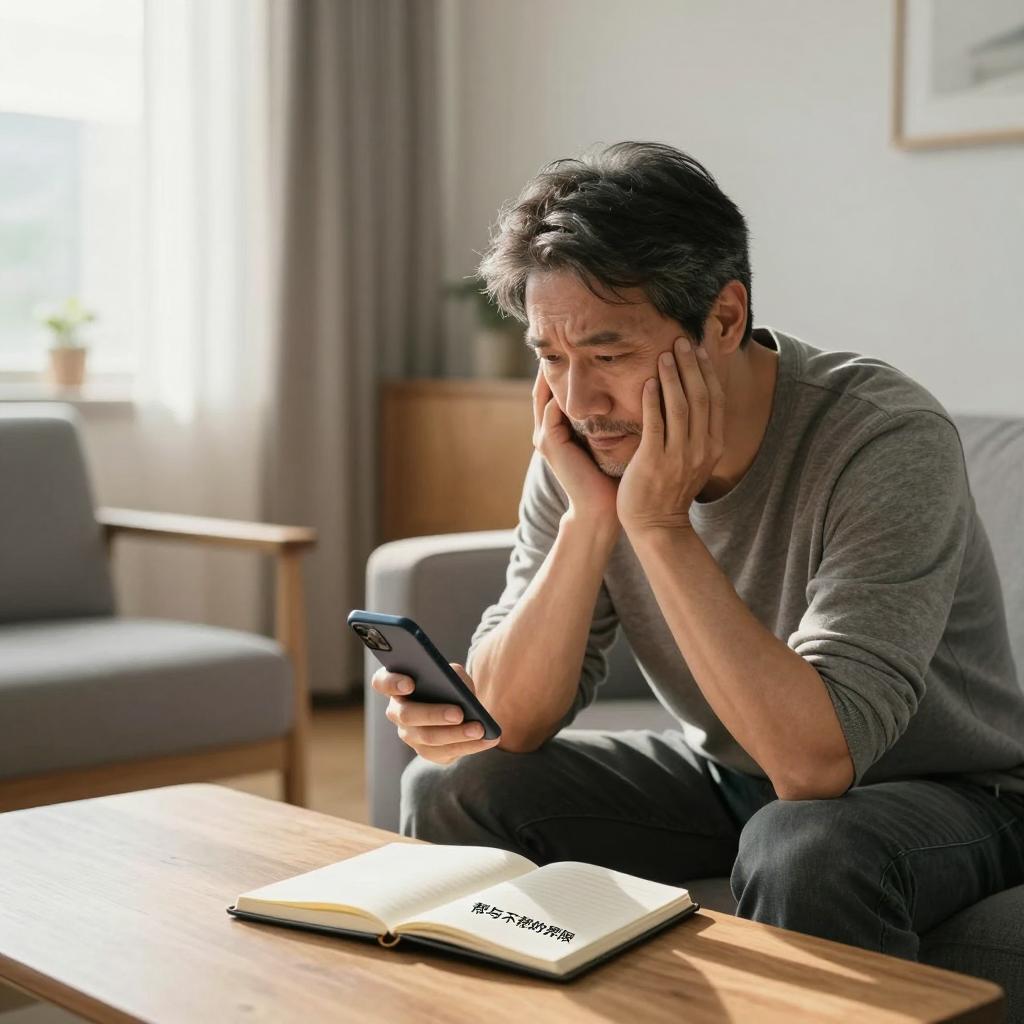 说不是我做不到是我不想为你做第三张图