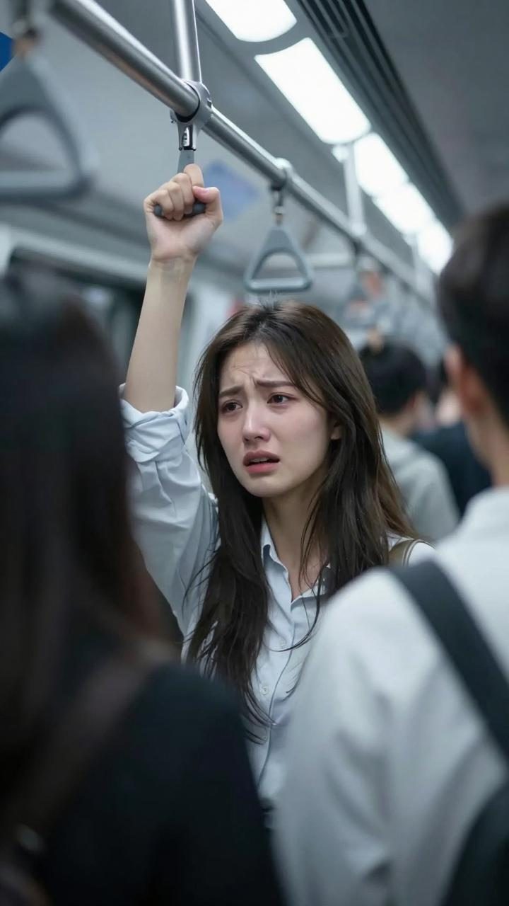 提前告诉对方我可能中途需要休息是高敏感的自救第一张图