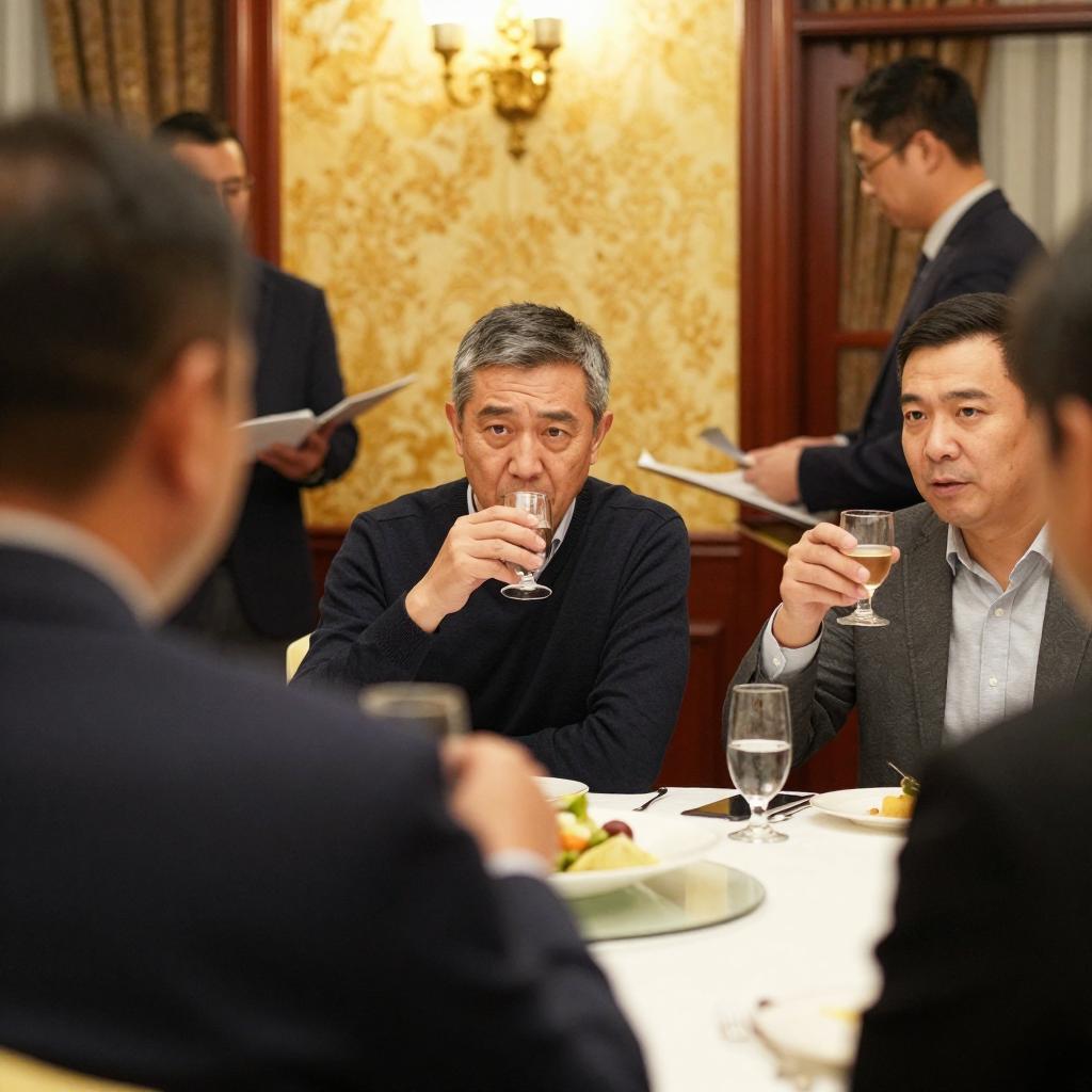 社交超载时大脑一片空白不是笨是保护机制启动第一张图