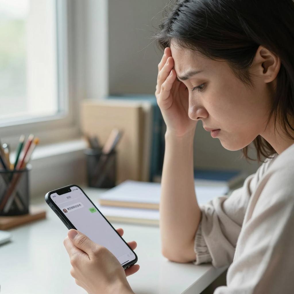 高敏感的人在社交前就应该设好撤退闹钟第三张图