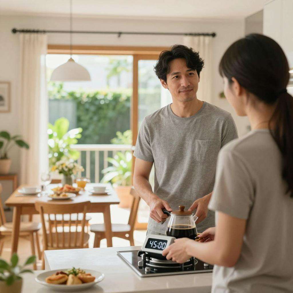 高敏感者最佳社交时长是四十五分钟多一秒都亏第三张图