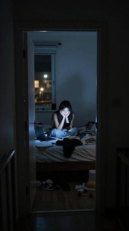 提前告诉对方我可能中途需要休息是高敏感的自救第三张图