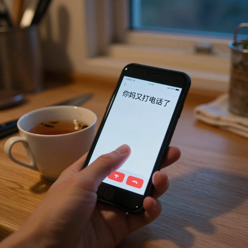 我花了三年才明白：不和解也可以但别把伴侣拉进你和父母的战争第一张图