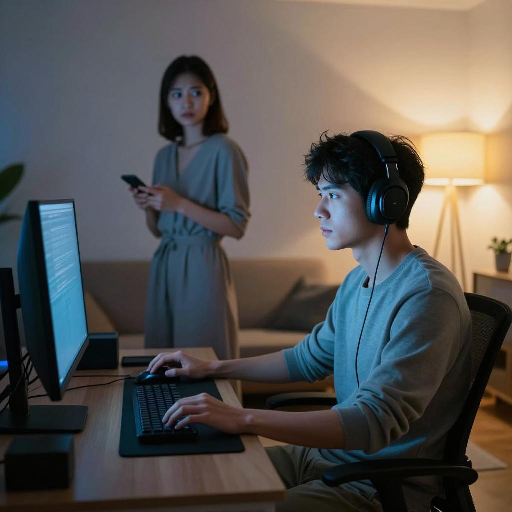 我花了三年才明白：不和解也可以但别把伴侣拉进你和父母的战争第二张图