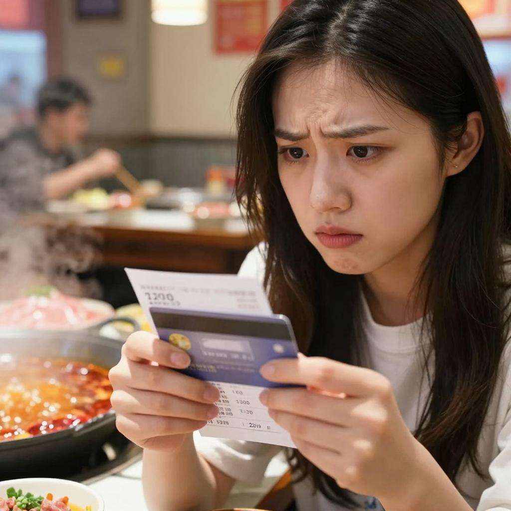 父母欠你的不该让相亲对象来还这个账要算清楚第一张图