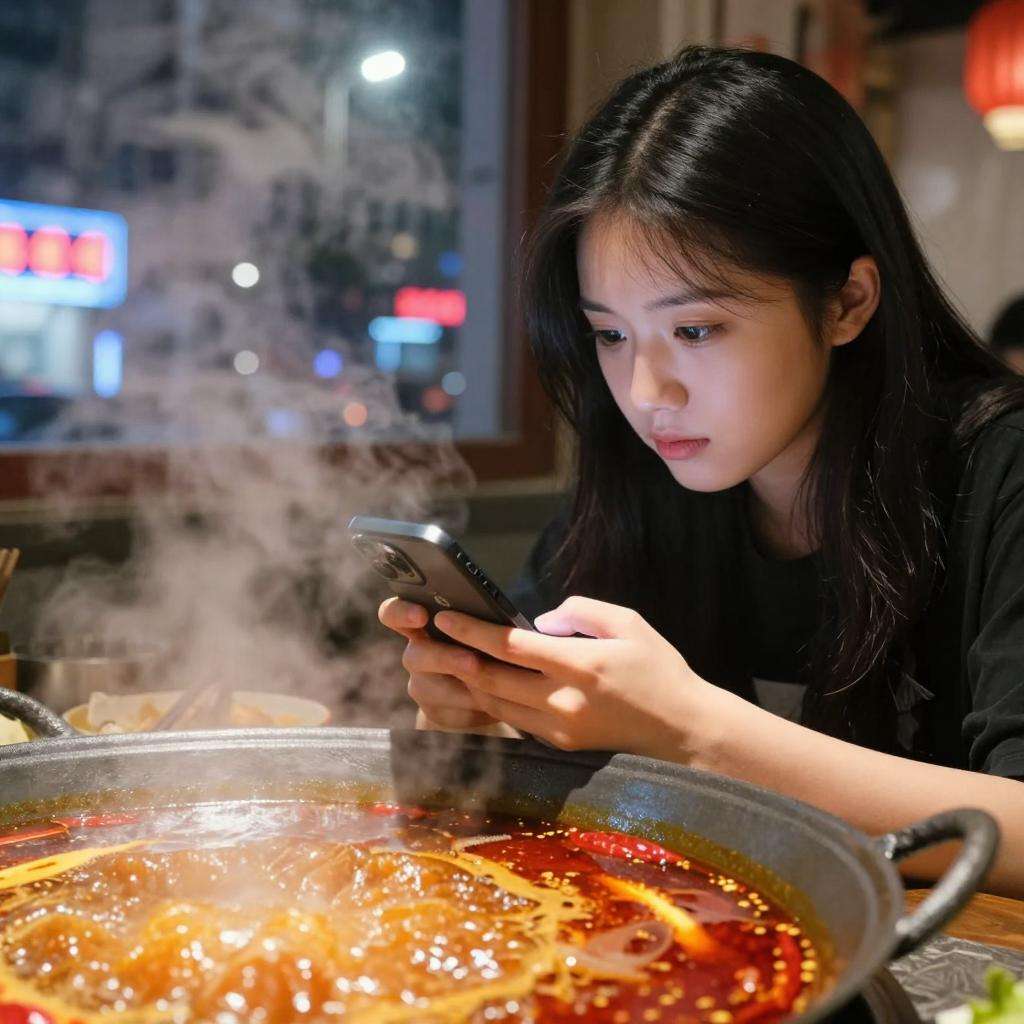 父母欠你的不该让相亲对象来还这个账要算清楚第二张图
