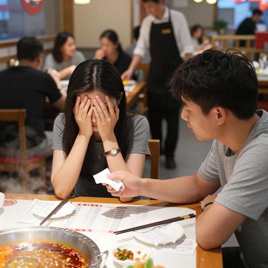 父母欠你的不该让相亲对象来还这个账要算清楚第三张图