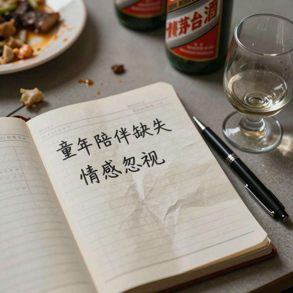 父母欠你的不该让相亲对象来还这个账要算清楚第三张图