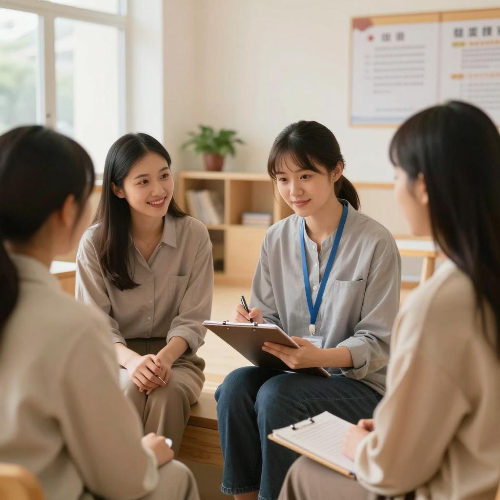 爸妈总是替你做主所以你连自己喜欢什么都说不清第一张图