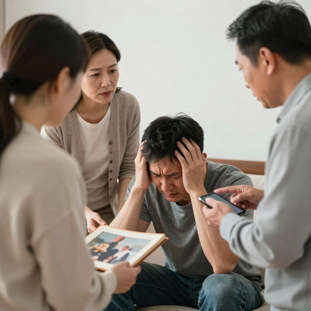 从不敢说“不”到主动翻脸：被控制长大的孩子最需要学的技能是主动翻脸第二张图