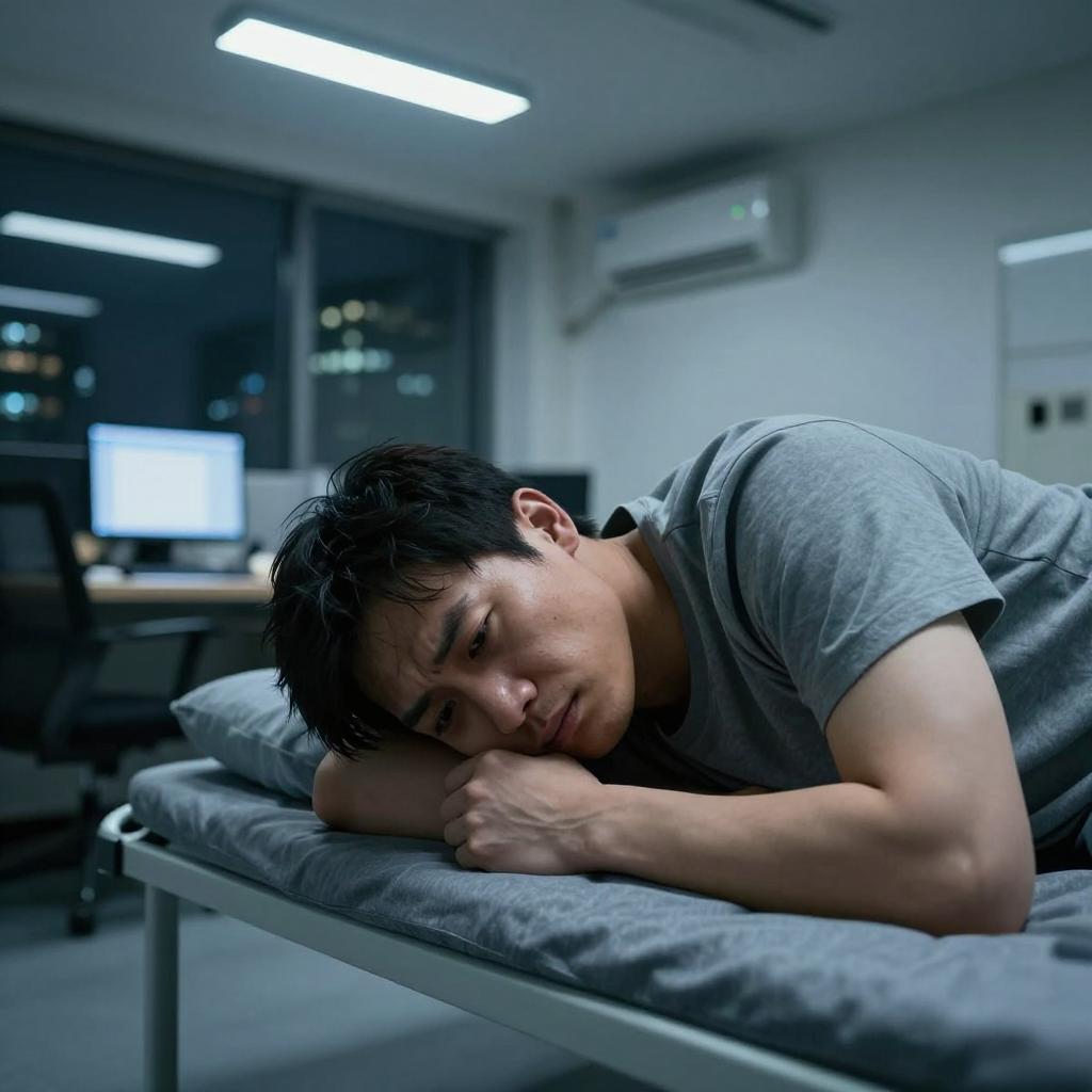 父母婚姻是你的人生默认设置不换系统必死机第三张图