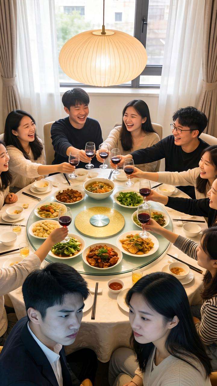 复制父母相处模式不是命是不知还有其他活法第二张图