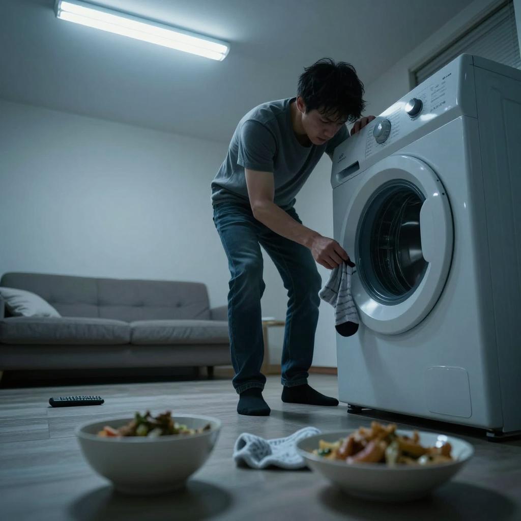 你讨厌父母吵架的样子结果谈恋爱一模一样第二张图