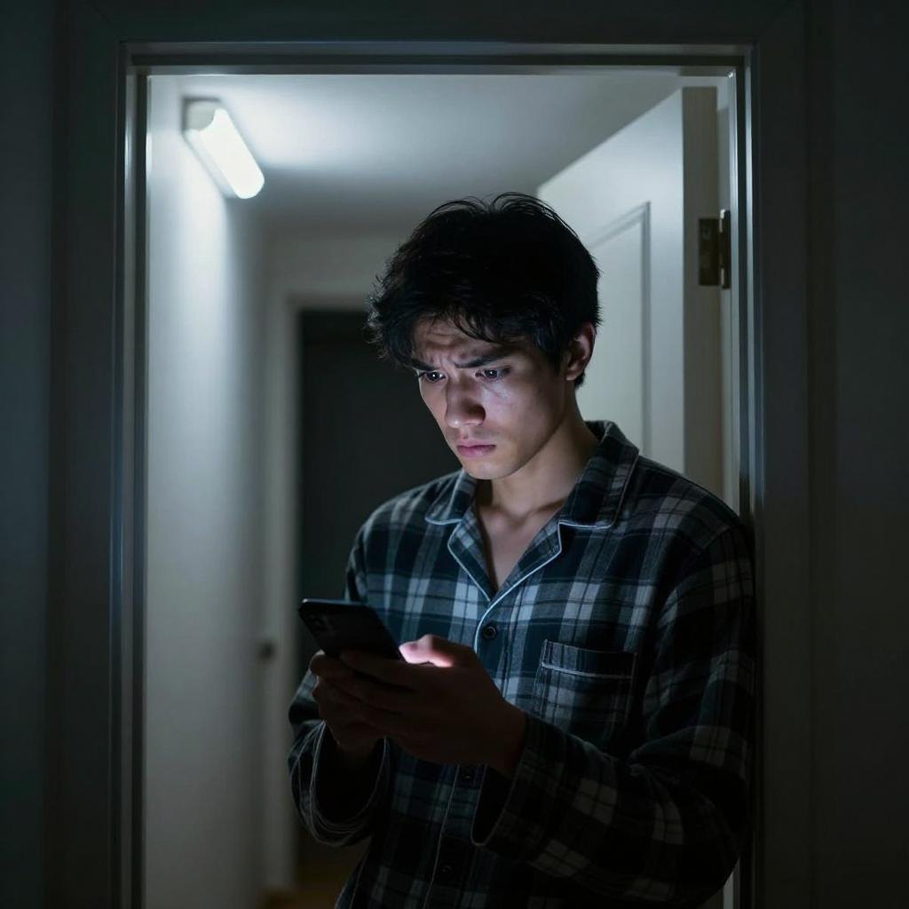 不安全感爆棚的时候你需要的不是安慰是心理咨询师第一张图