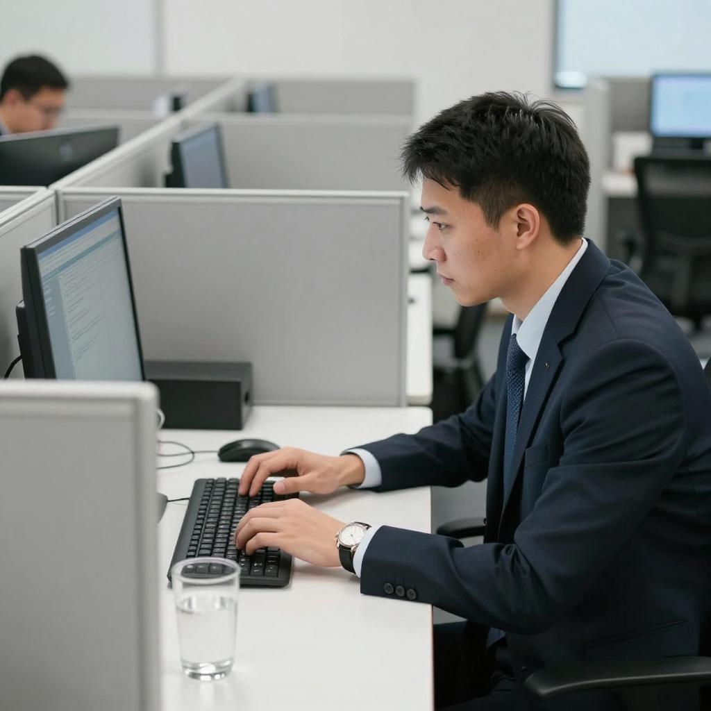 爸妈总是替你做主所以你连自己喜欢什么都说不清第三张图