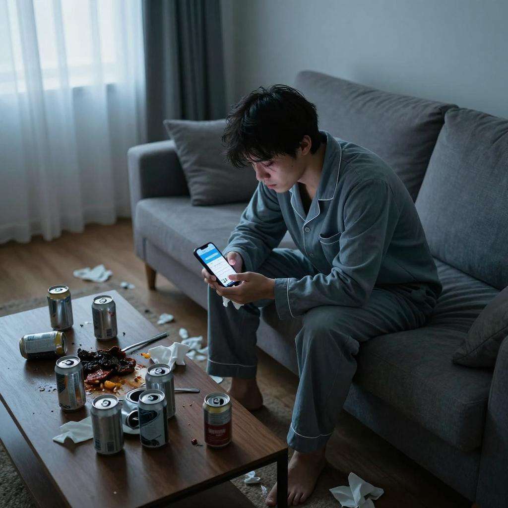 不安全感爆棚的时候你需要的不是安慰是心理咨询师第三张图