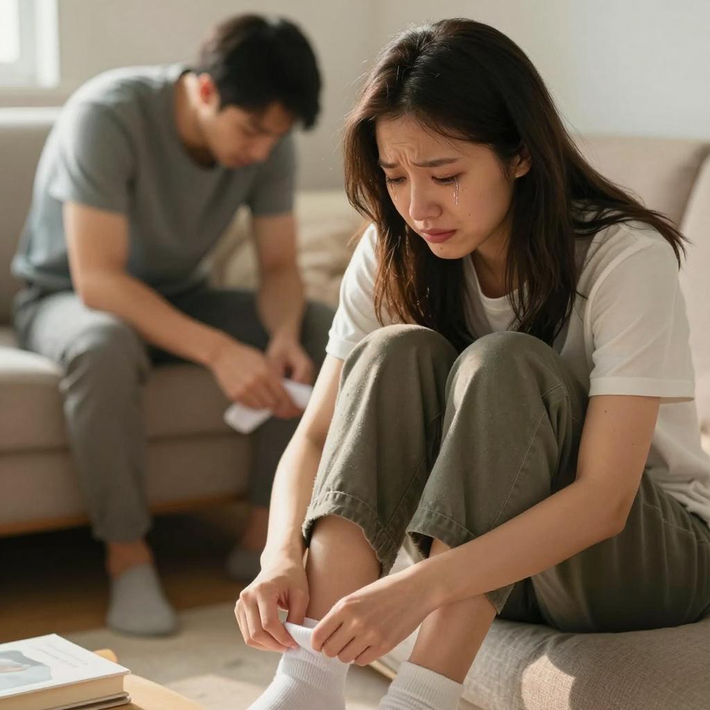 29岁那年我发现复制父母相处模式不是命是不知还有其他活法第一张图