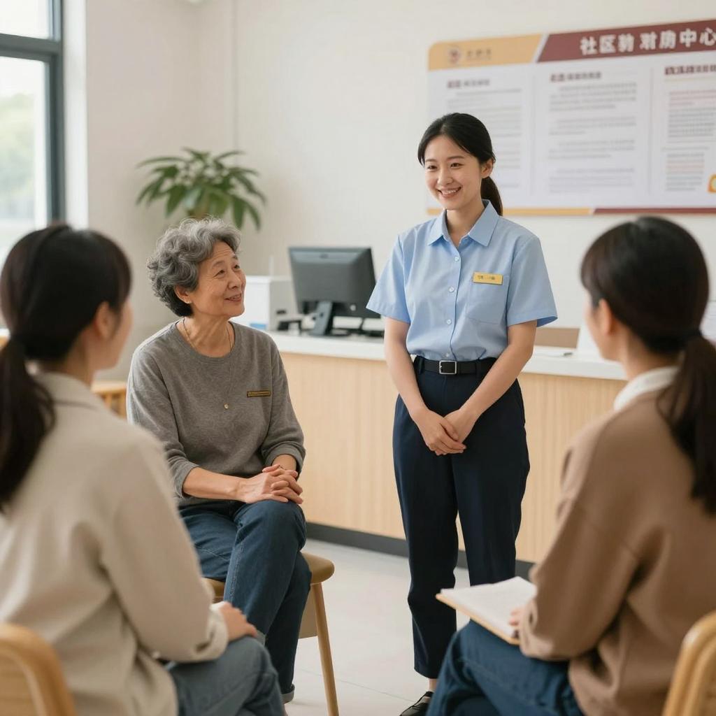 社恐脱敏训练从五人局到两人局渐进式暴露才有效，我花1200块买来的教训第一张图