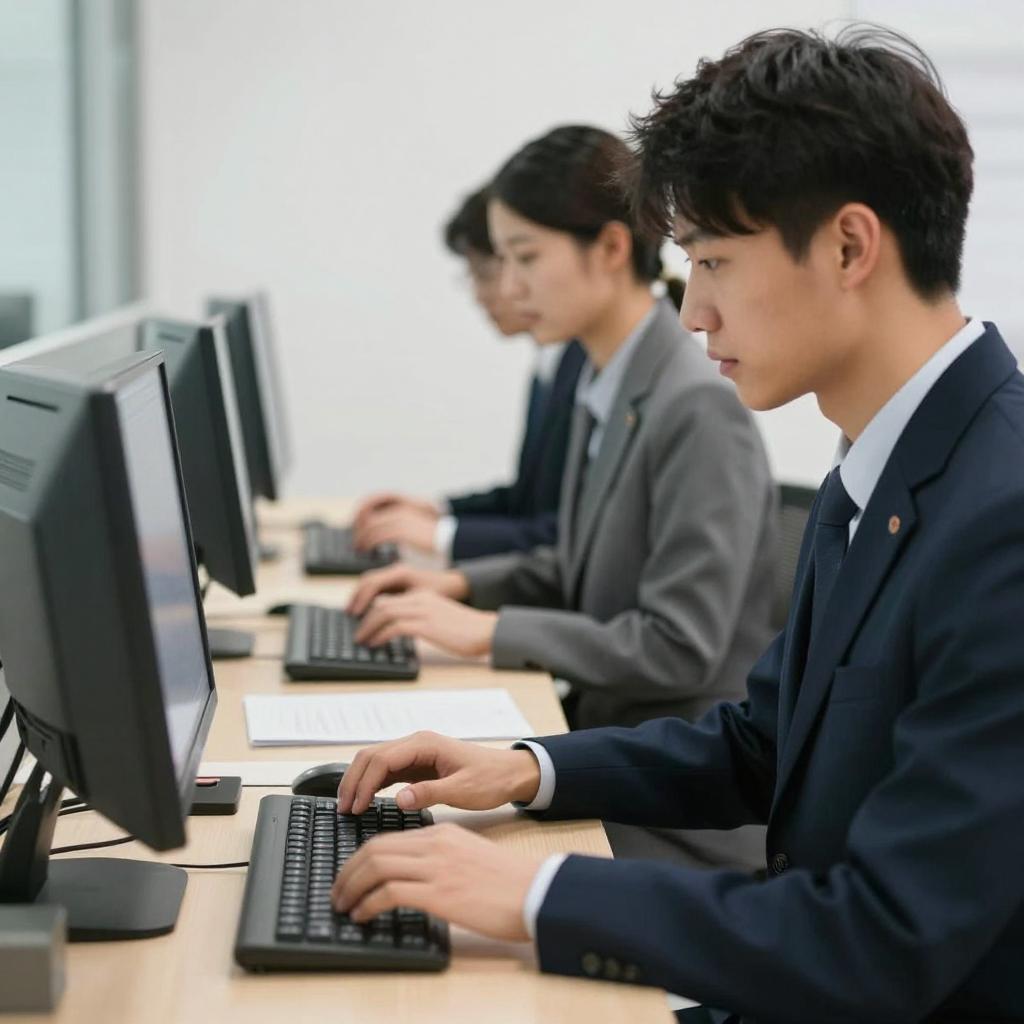 社恐脱敏训练从五人局到两人局渐进式暴露才有效，我花了三年才搞明白第一张图