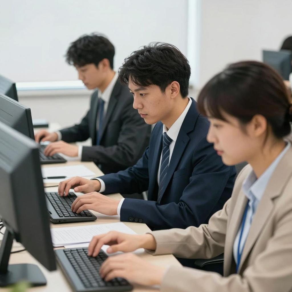 对方晚回消息不是讨厌你是真的在忙别想太多第一张图
