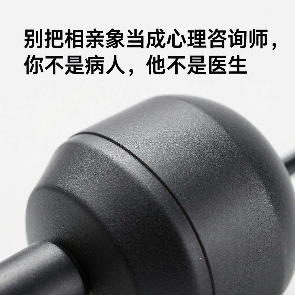 别把相亲对象当成心理咨询师你不是病人他不是医生第二张图