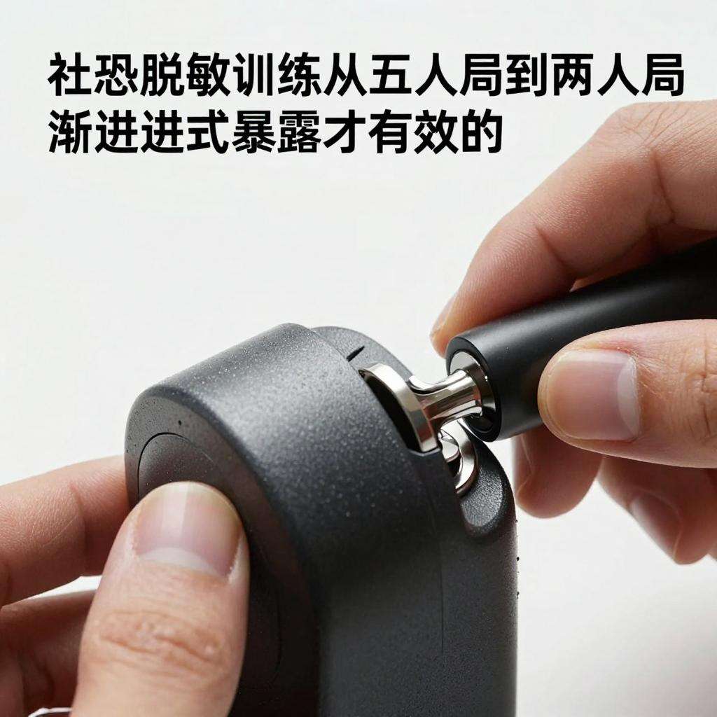 社恐脱敏训练从五人局到两人局渐进式暴露才有效第二张图