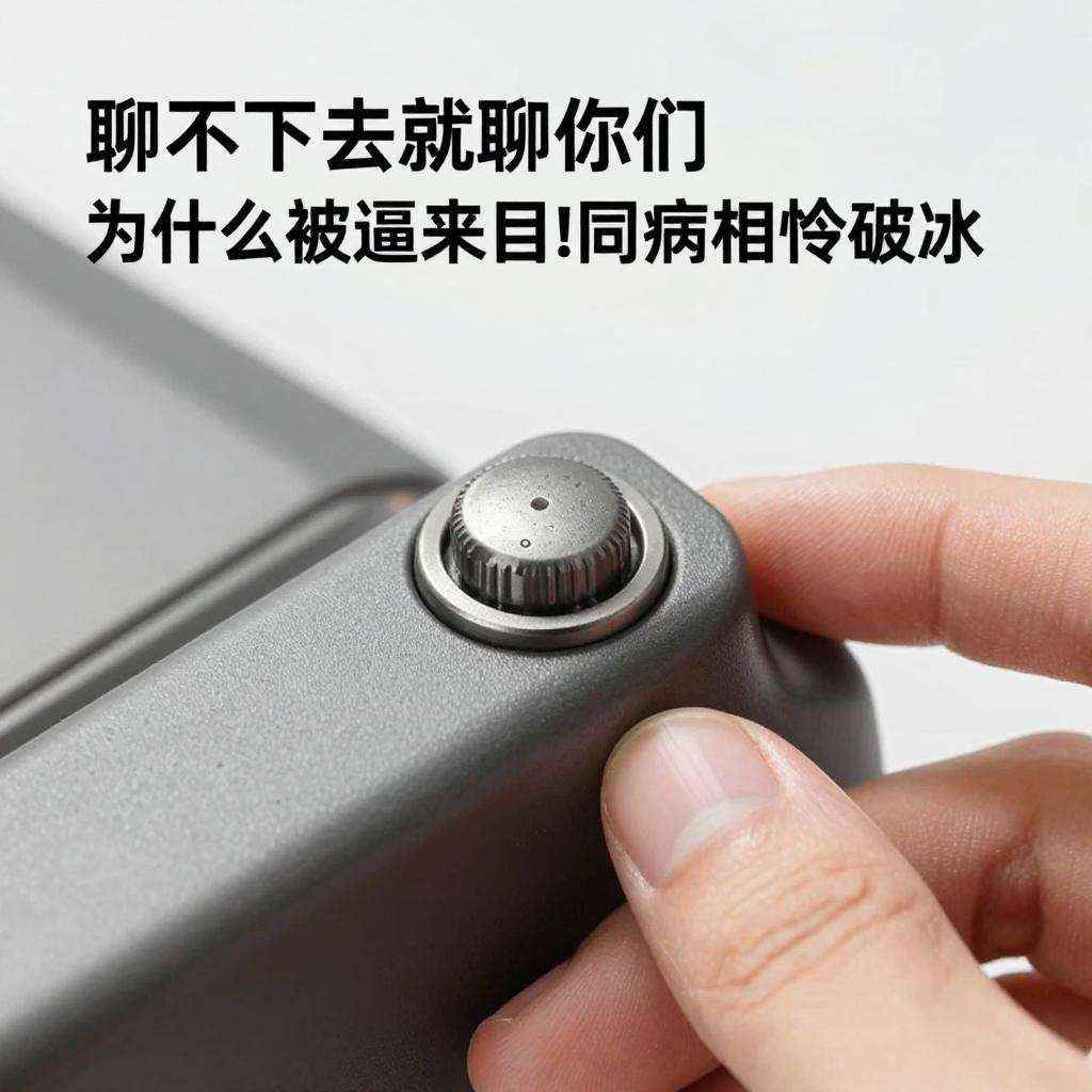 聊不下去就聊你们为什么被逼来相亲同病相怜破冰第二张图