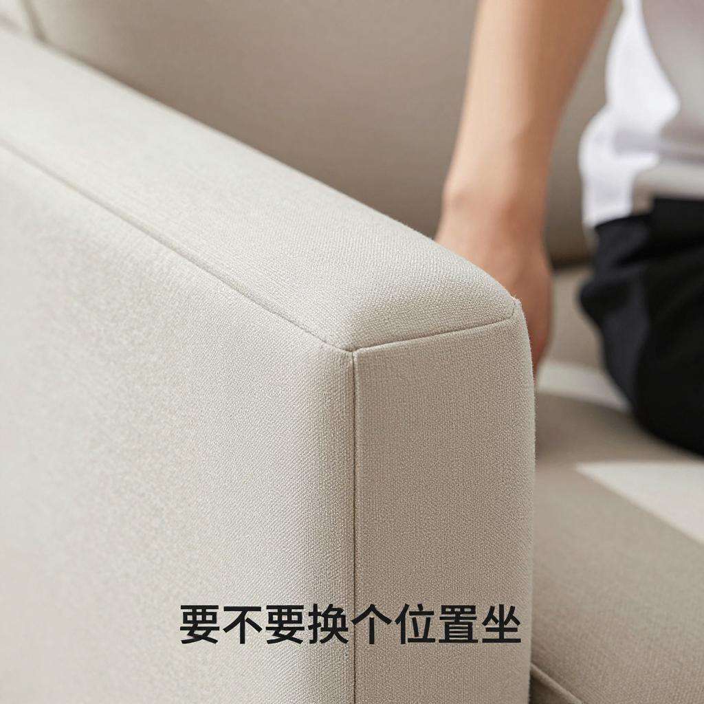 用要不要换个位置坐来制造场景转换打破沉默第二张图