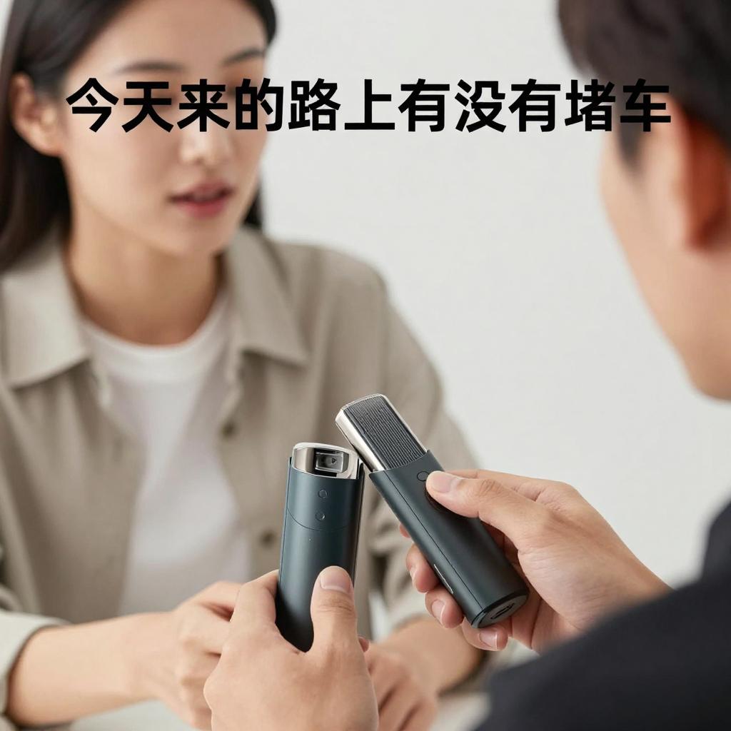 饭局上学来的一个沟通技巧：用今天来的路上有没有堵车开场比你好更安全第二张图