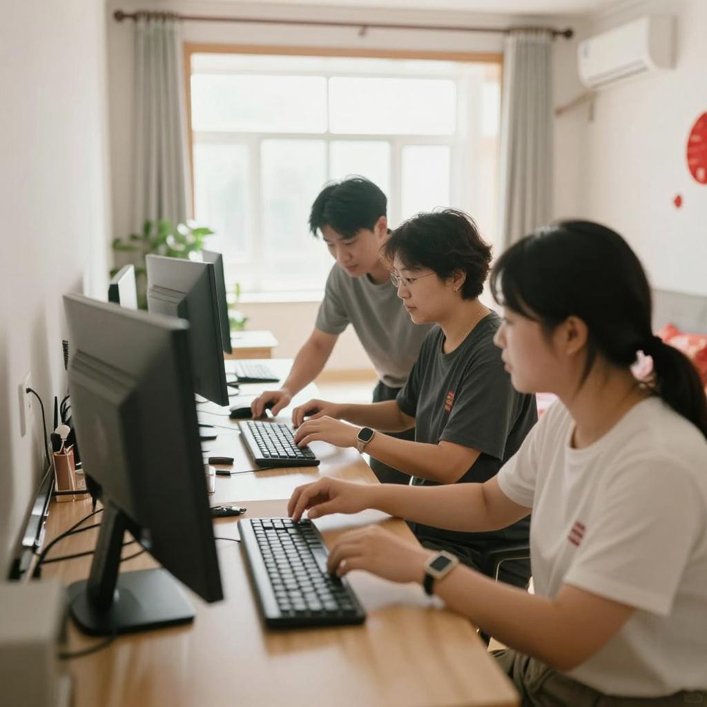 女方陪嫁房被婆家占用的案例太多别做下一个乔安第一张图