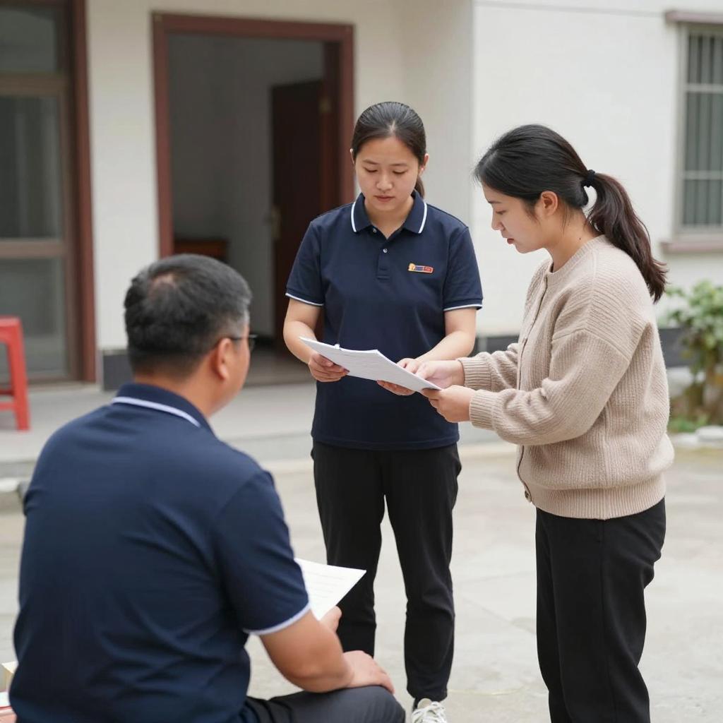 女方陪嫁房被婆家占用的案例太多别做下一个乔安第一张图