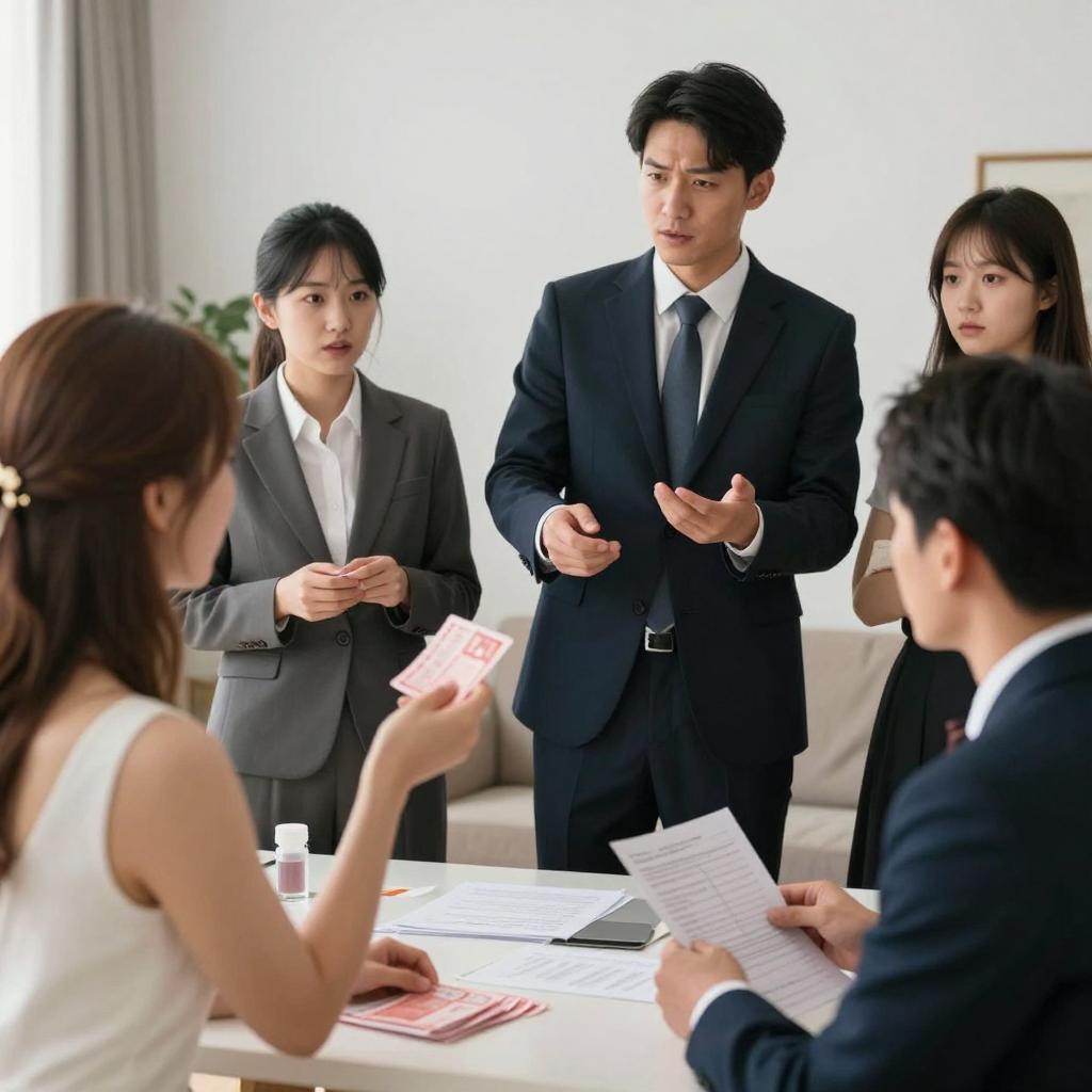 一场婚礼前后的拉锯战：男方讨价还价彩礼女方计较嫁妆这场婚姻已经输了第一张图