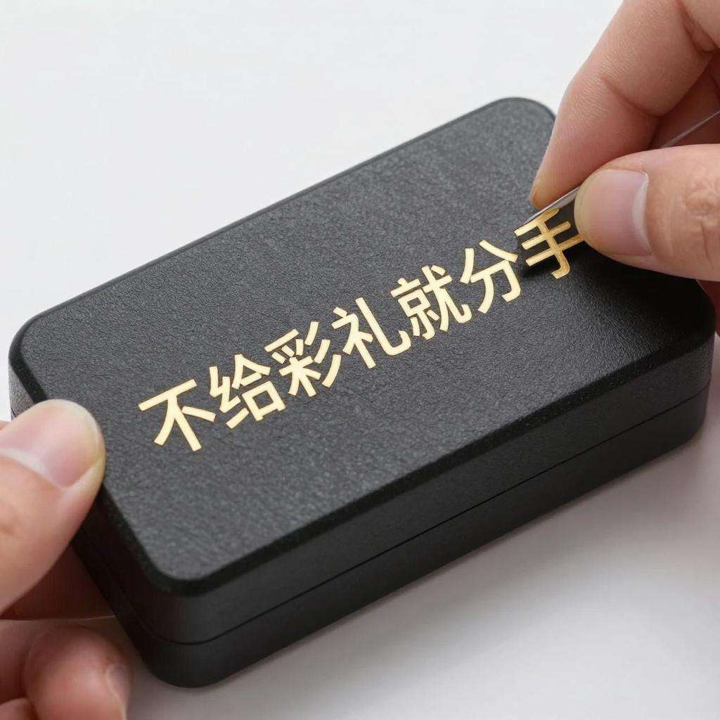 饭局上花了1200块买了个教训：不给彩礼就分手说明感情从一开始就没站住脚第二张图