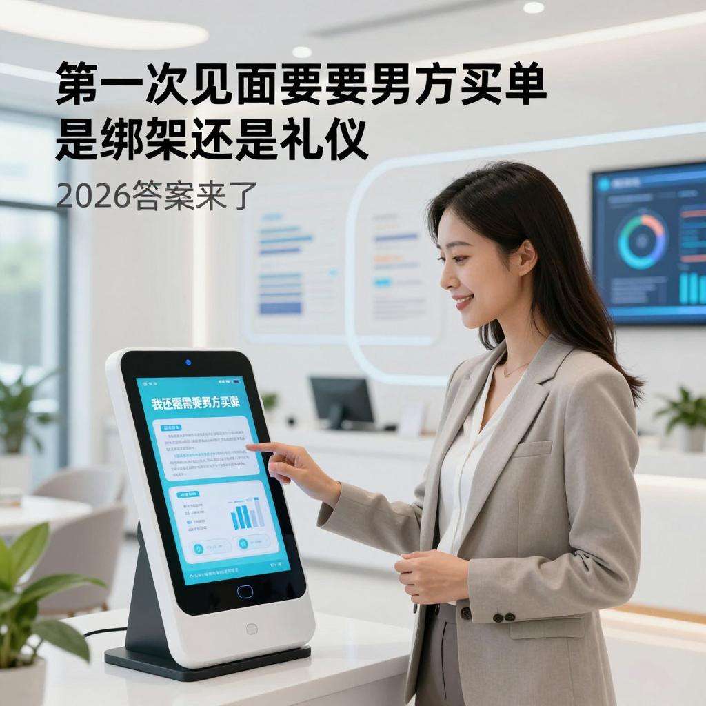 第一次见面非要男方买单是绑架还是礼仪？2026答案来了第三张图